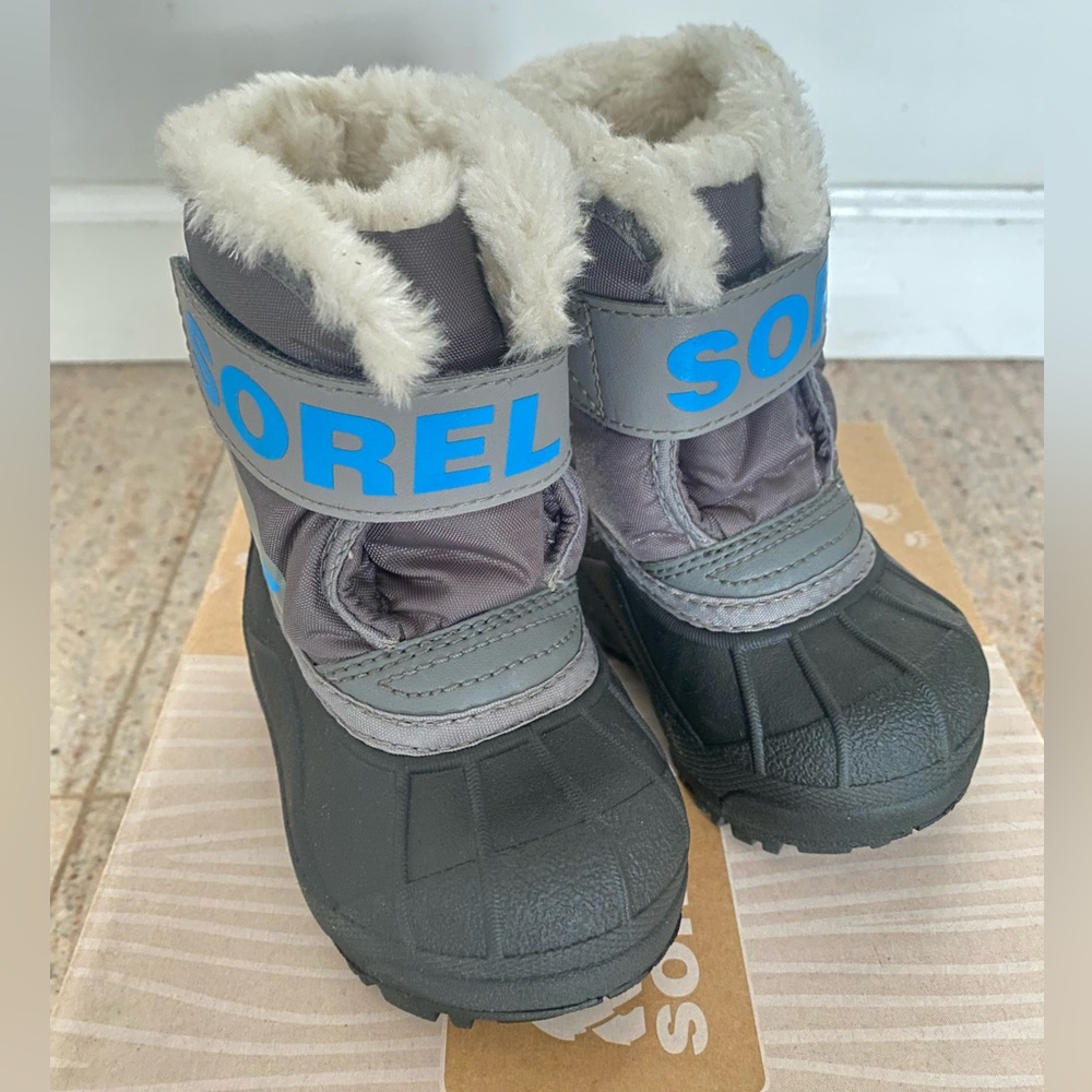 Sorel Infants Snow Boots